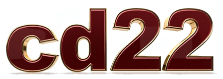 cd22 logo